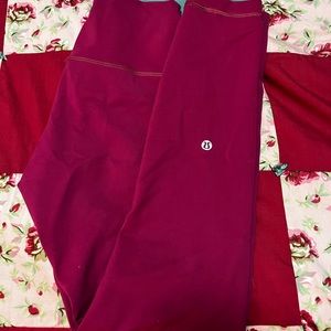 Lululemon S leggings